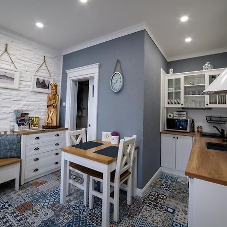 Apartman Sv. Urban Братислава Екстер'єр фото