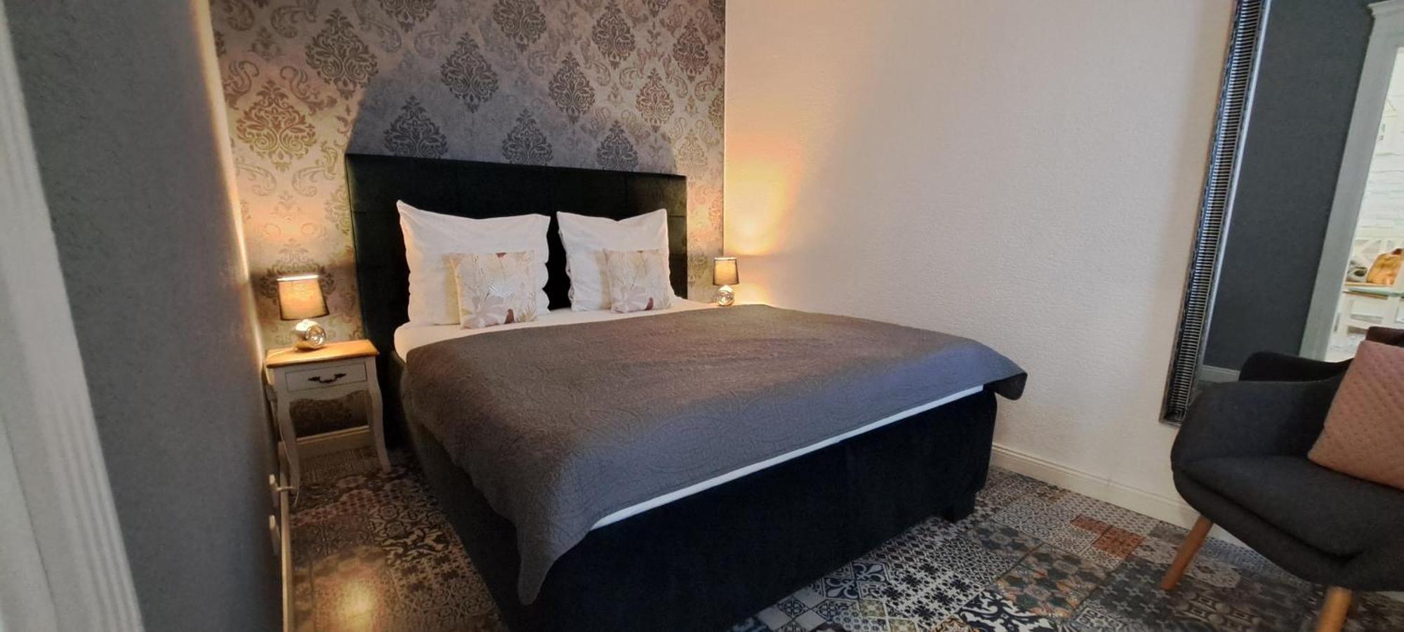 Apartman Sv. Urban Братислава Номер фото